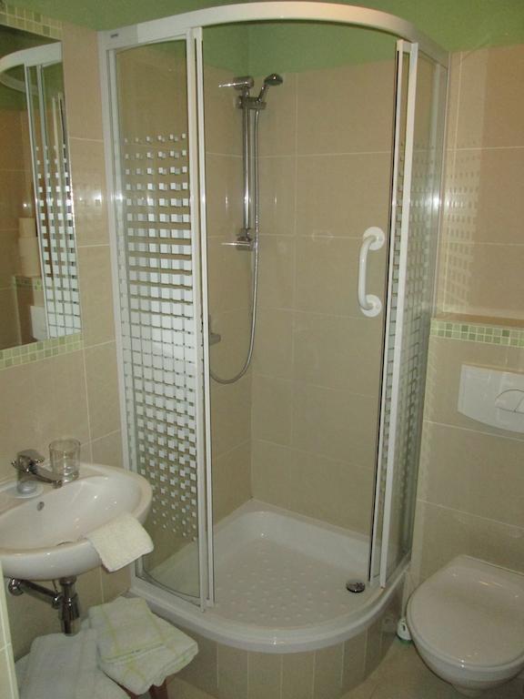 Hotel Zaulek Debica  Room photo