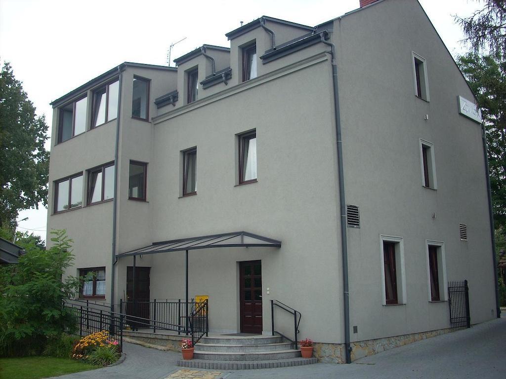 Hotel Zaulek Debica  Exterior photo
