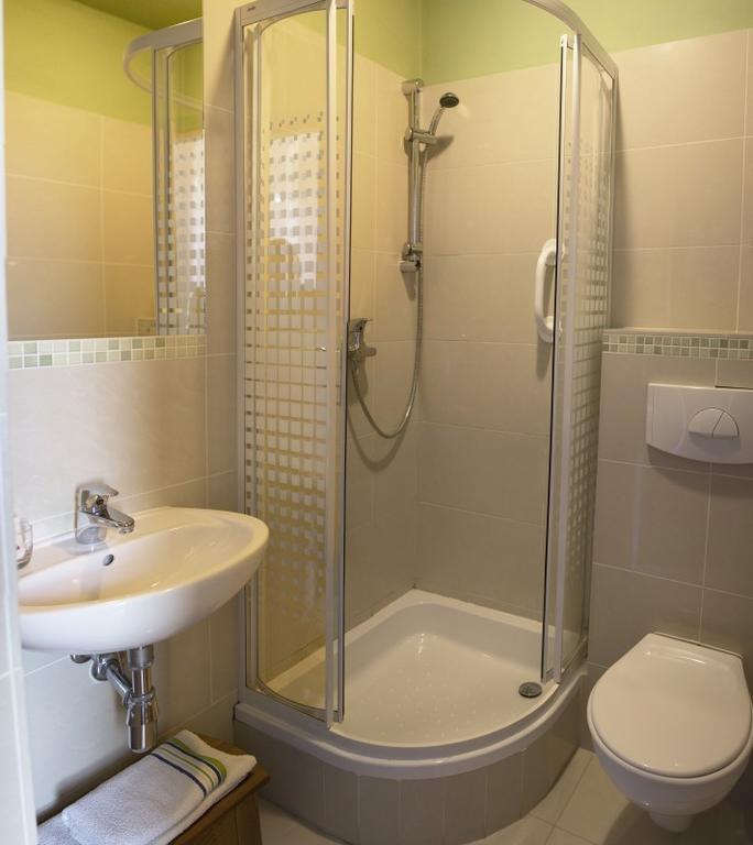 Hotel Zaulek Debica  Room photo